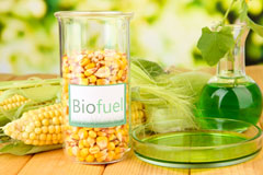 Shepley biofuel availability