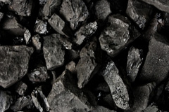 Shepley coal boiler costs