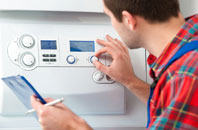 free Shepley gas safe engineer quotes